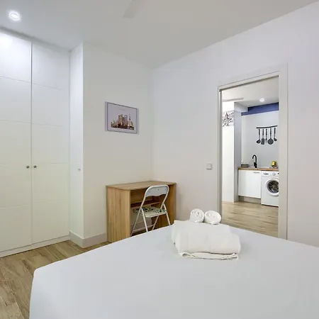 Appartement Charming Delicias IV à Madrid Extérieur photo