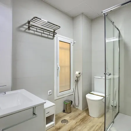 Appartement Charming Delicias IV à Madrid Extérieur photo