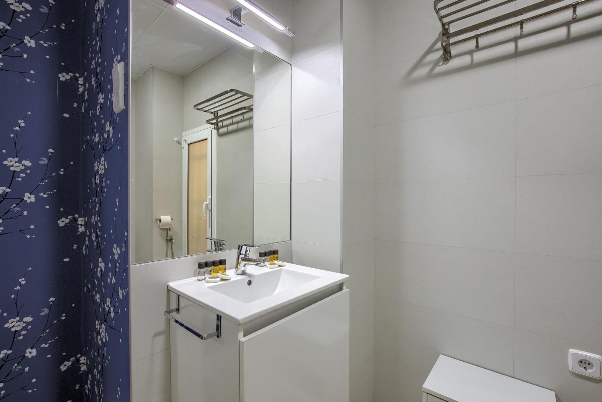 Charming Delicias Iv Appartement *