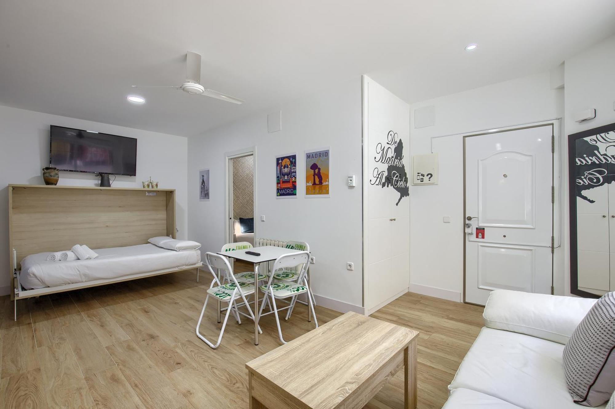Delicias Iv - De 1 * Madrid